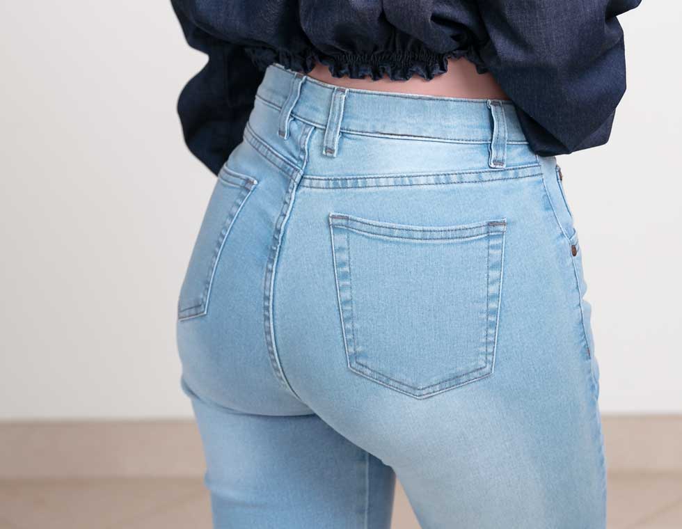 jeans Merlyz